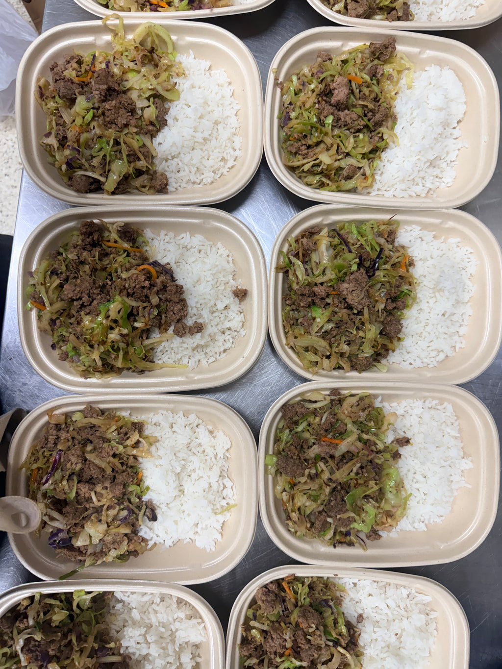 Saturday Meals (6/20)