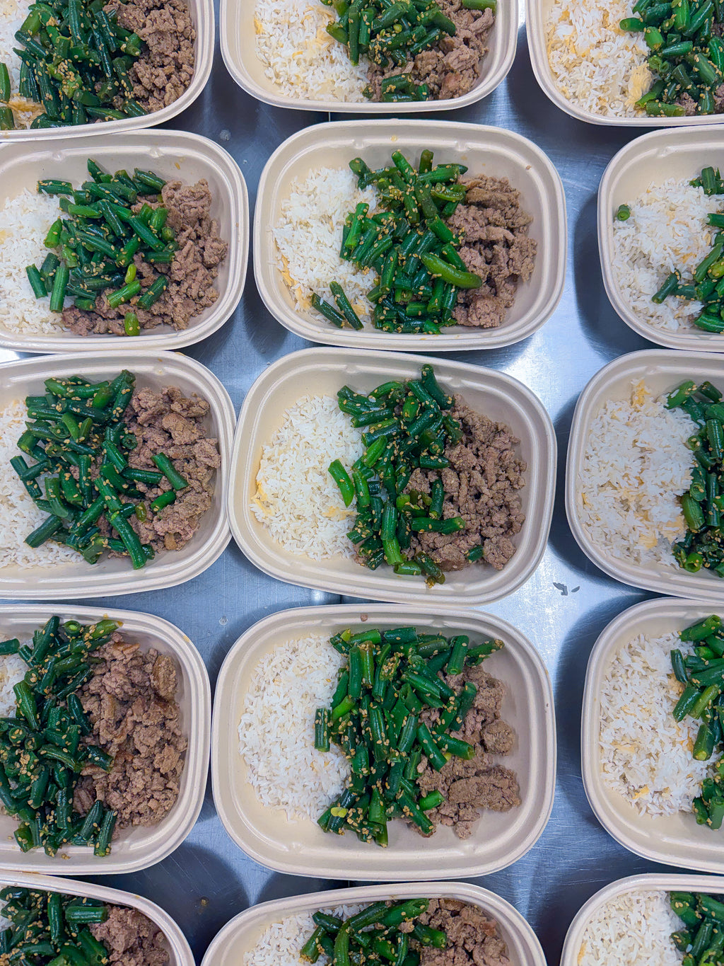 Wednesday Meals (6/17)