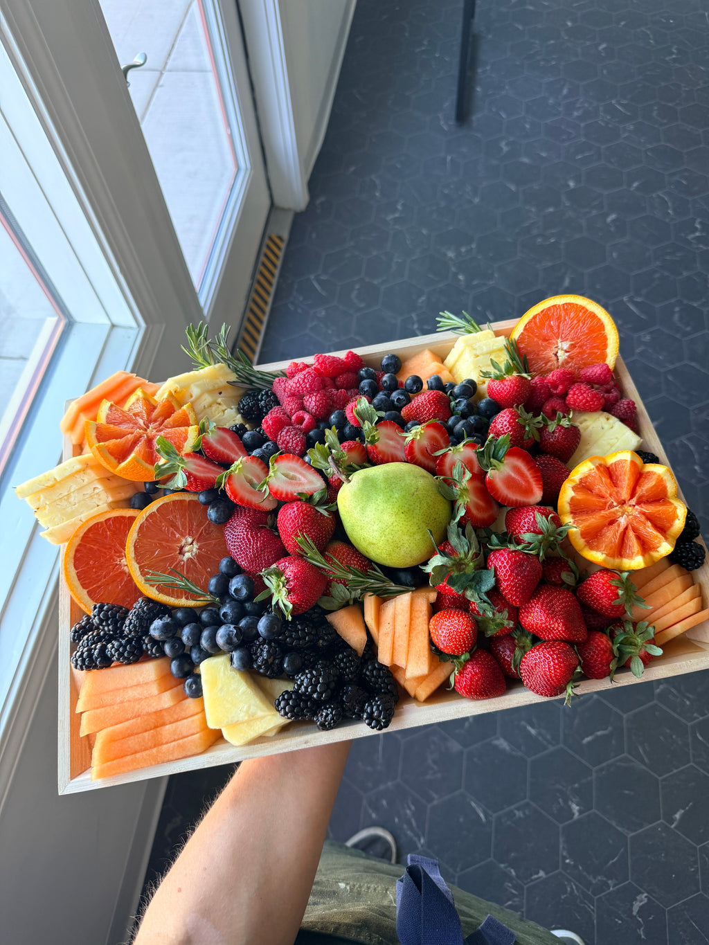 Thanksgiving Charcuterie Boards