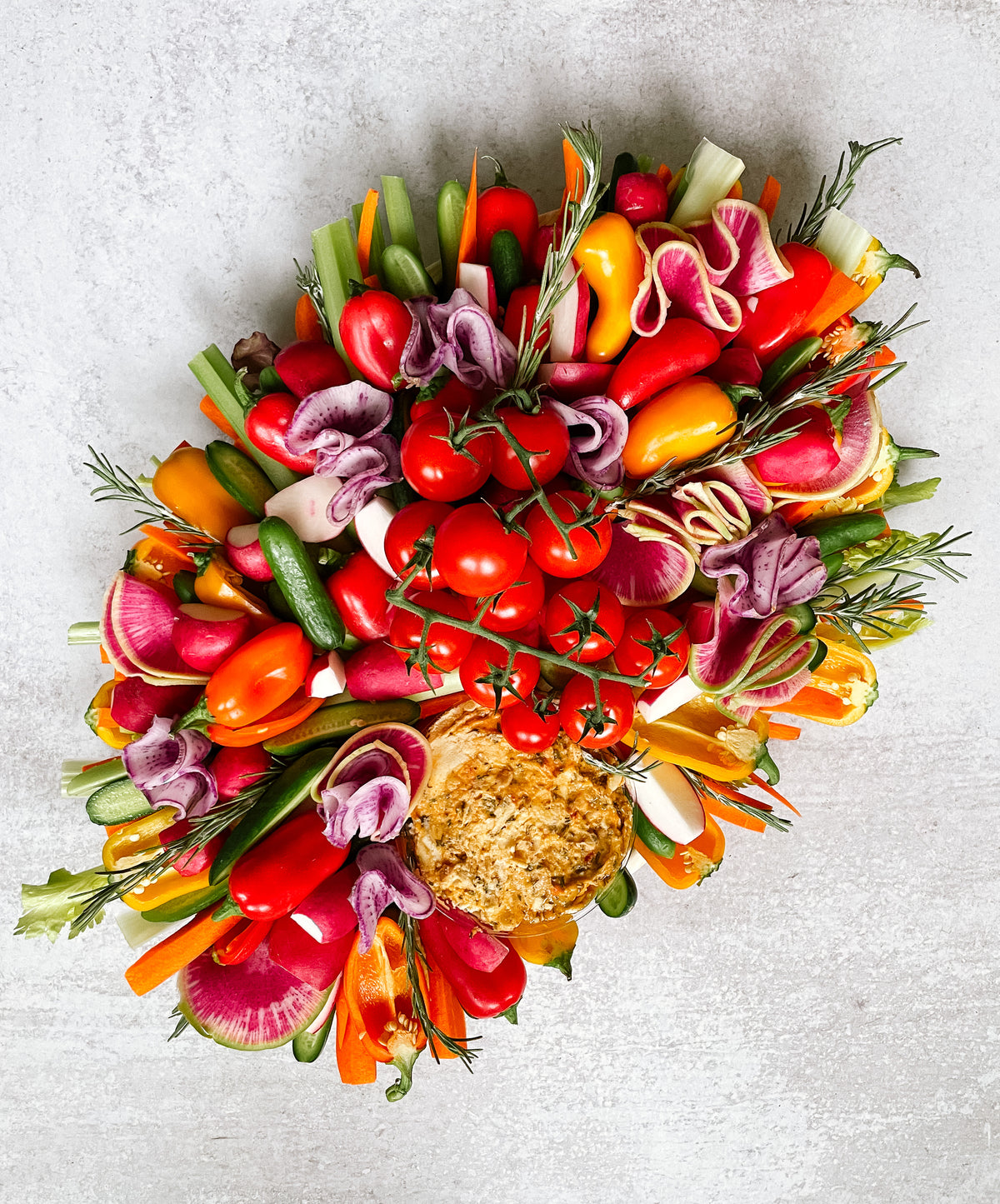 Thanksgiving Charcuterie Boards