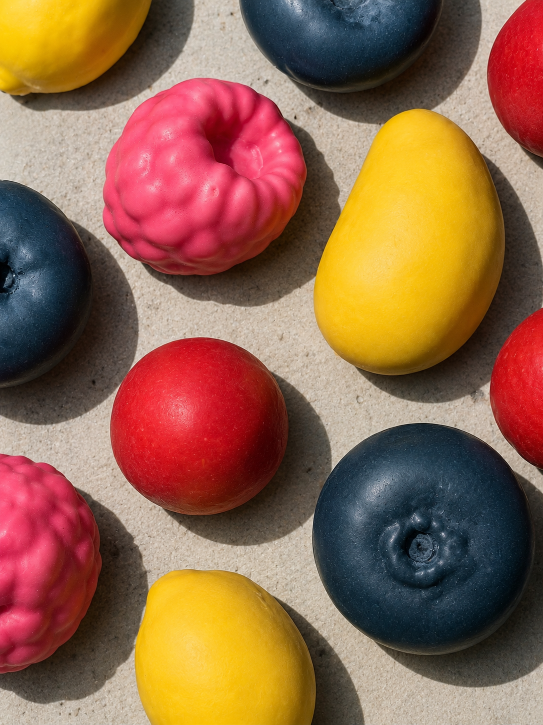 Pre-Order: Signature Crunch Collection