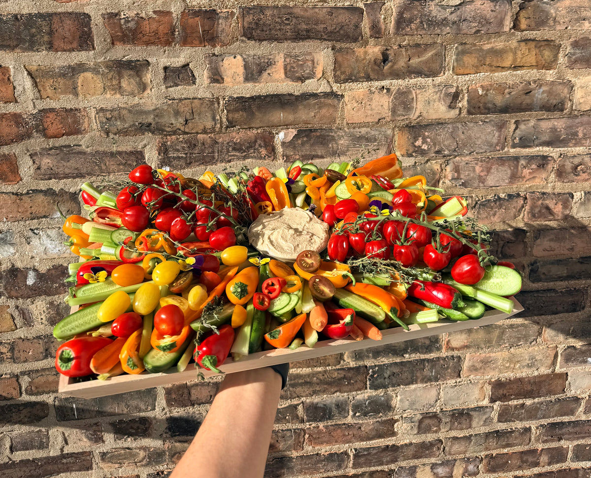 Thanksgiving Charcuterie Boards