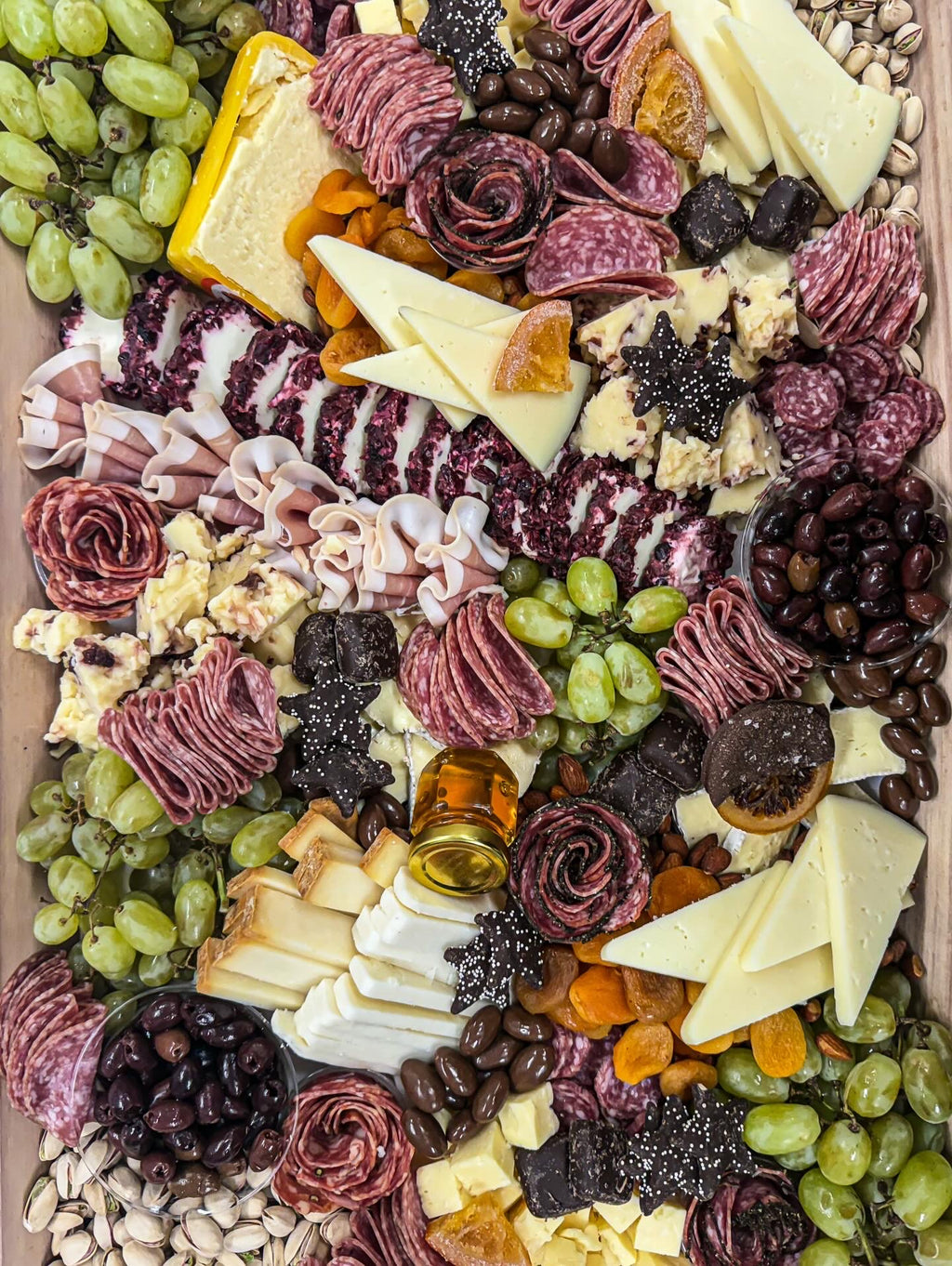 Extra Large Charcuterie Board