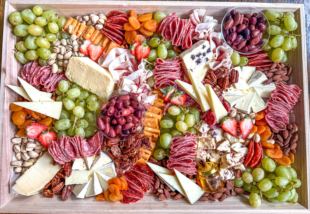 Extra Large Charcuterie Board