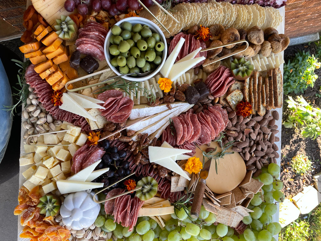 Extra Large Charcuterie Board