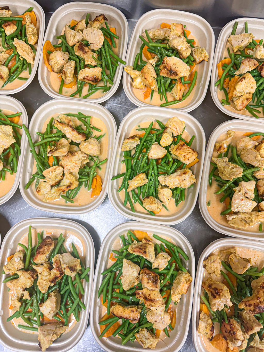 Wednesday Meals (6/17)