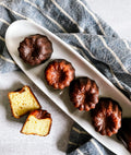 French Caneles