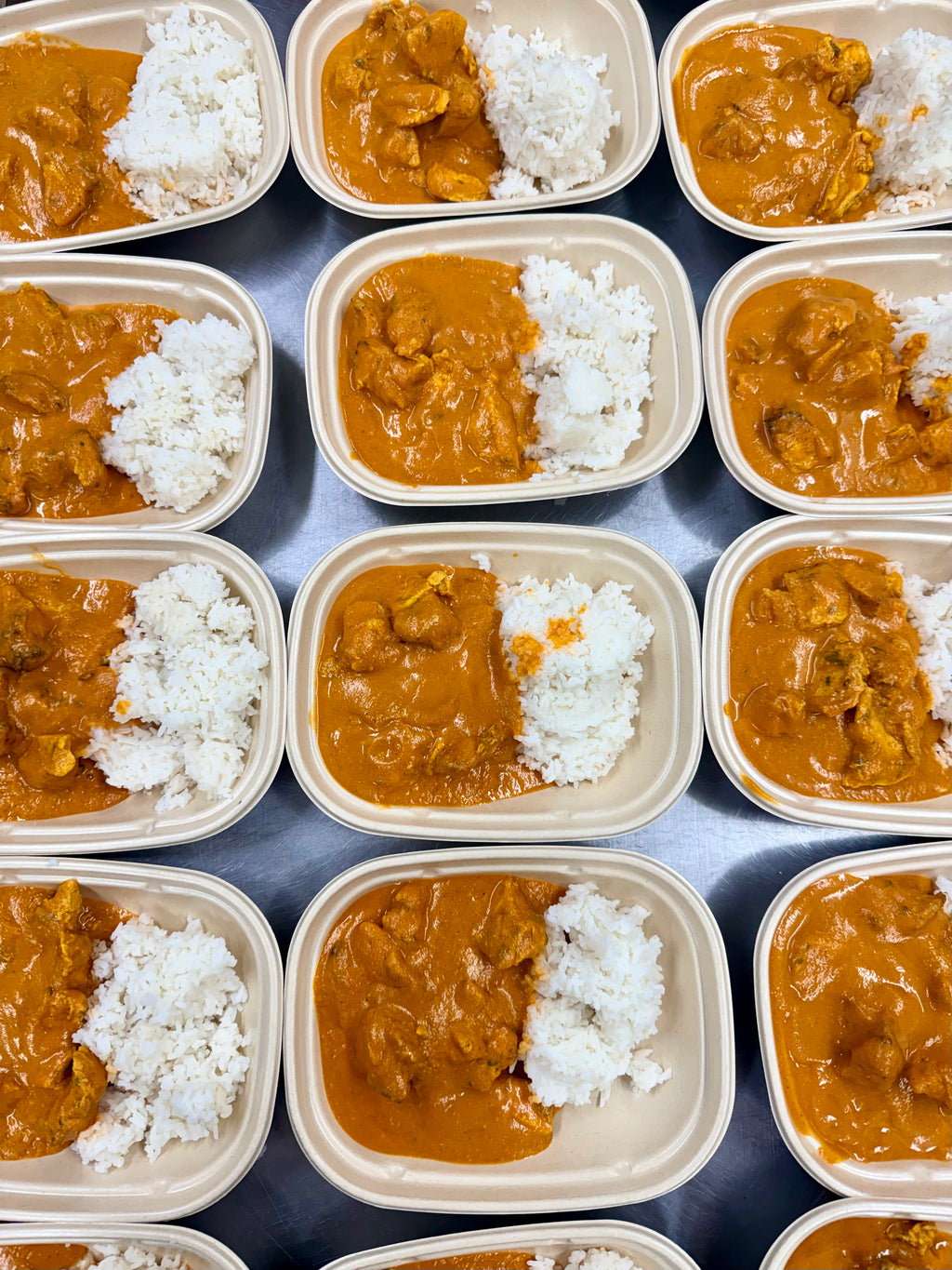Wednesday Meals (9/9)