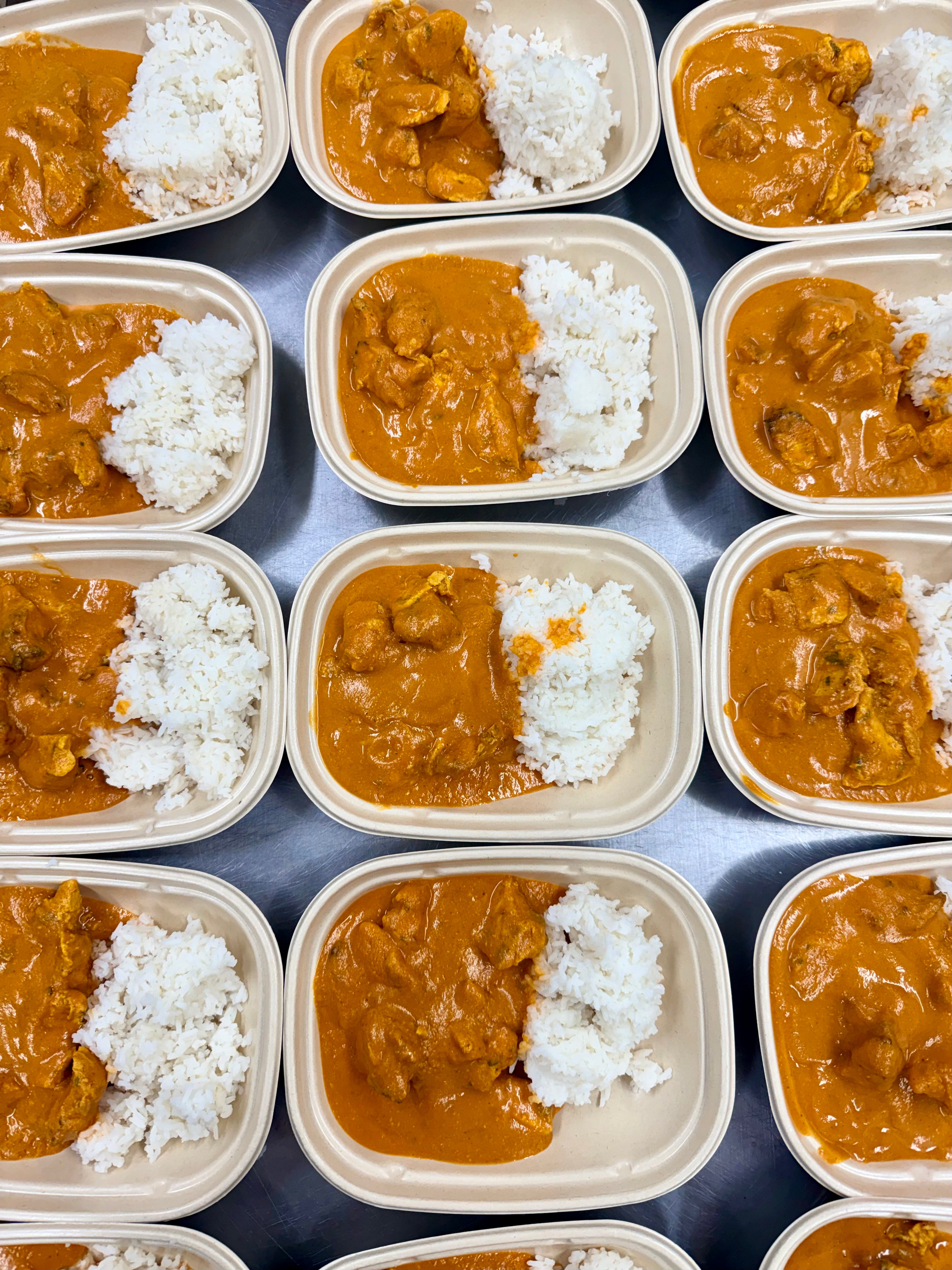 Wednesday Meals (9/9)