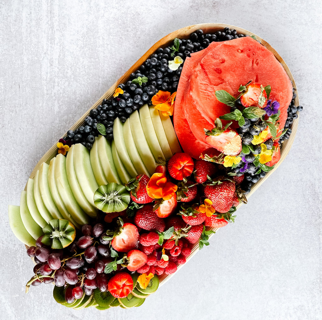 Fruit Platter