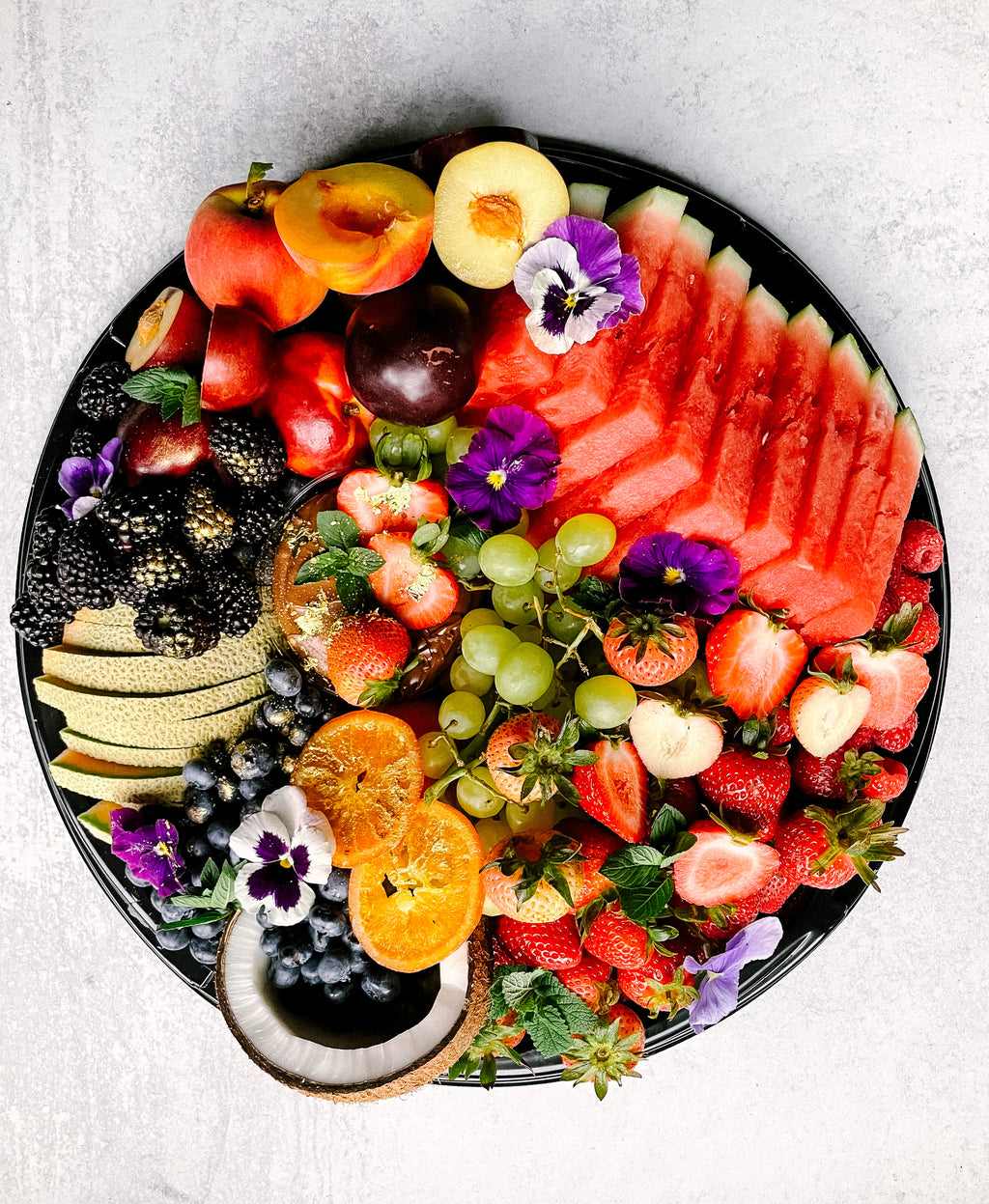 Fruit Platter