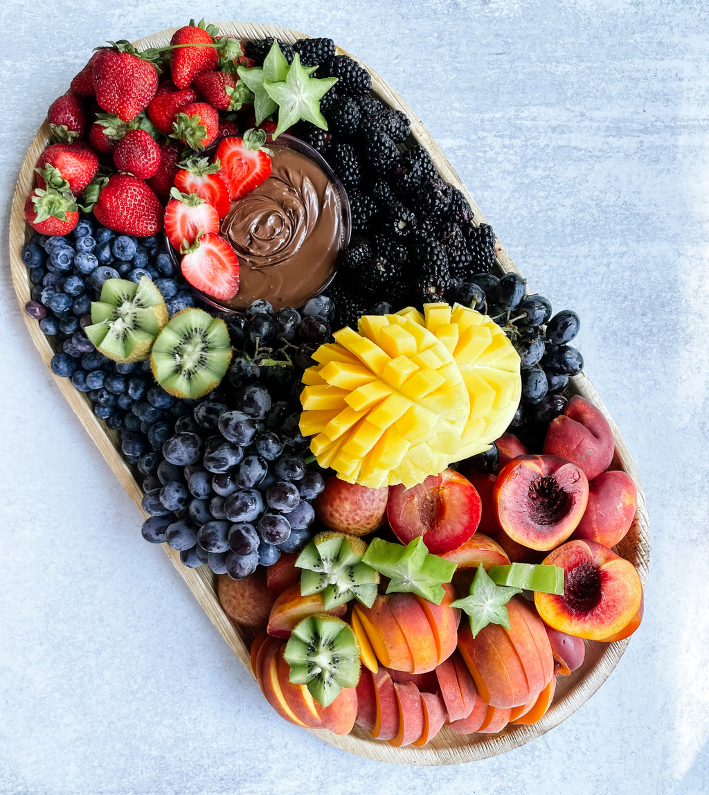Fruit Platter