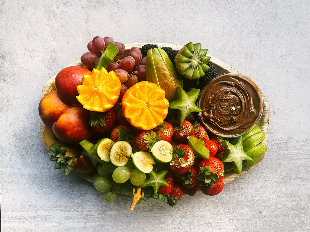 Fruit Platter